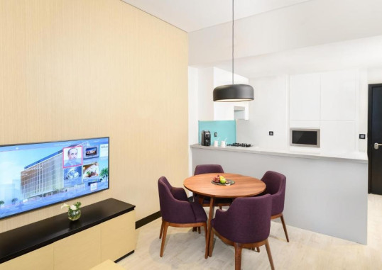 MILLENNIUM AL BARSHA 22