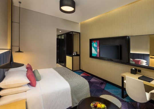 MILLENNIUM AL BARSHA 29