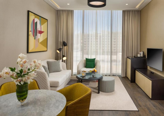 MILLENNIUM AL BARSHA 32