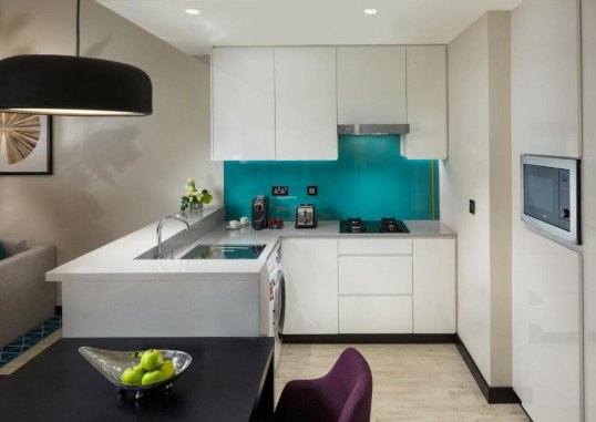 MILLENNIUM AL BARSHA 27