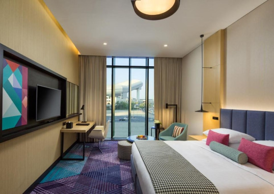 MILLENNIUM AL BARSHA 31