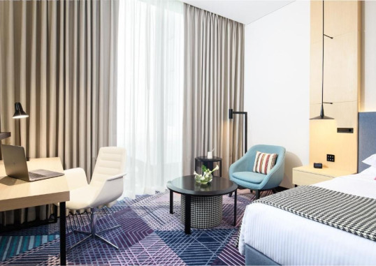 MILLENNIUM AL BARSHA 28