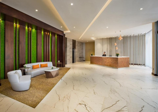 MILLENNIUM AL BARSHA 18