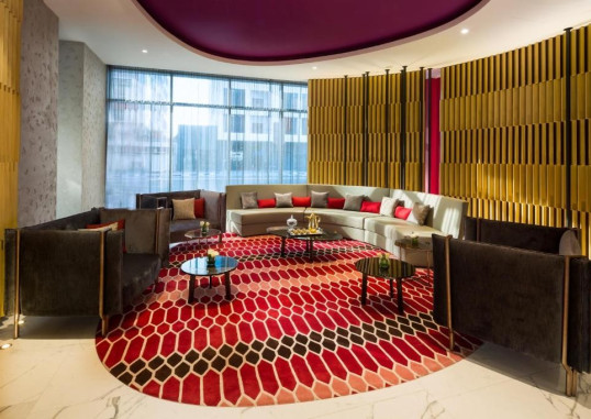 MILLENNIUM AL BARSHA 19