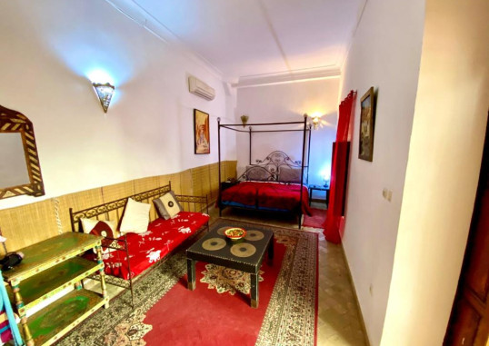 RIAD MANDALAY 6