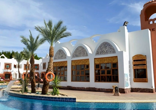 SHARM INN AMAREIN 4