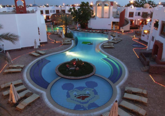 SHARM INN AMAREIN 5