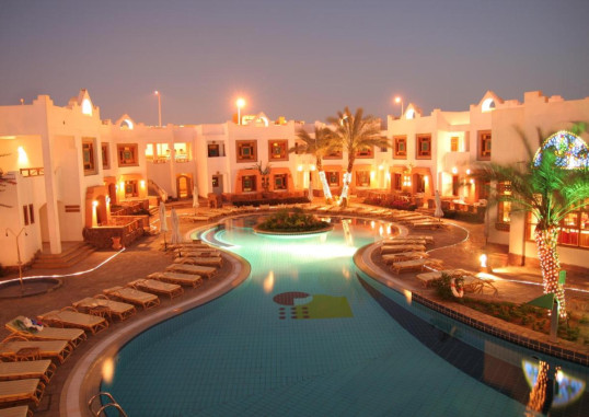 SHARM INN AMAREIN 8