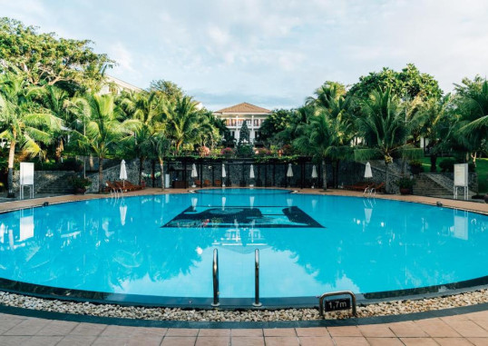 LOTUS MUINE RESORT & SPA 2