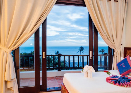 LOTUS MUINE RESORT & SPA 5
