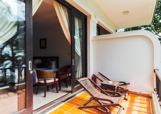 LOTUS MUINE RESORT & SPA 6