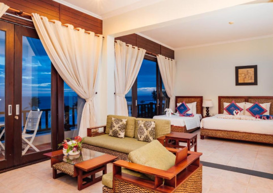 LOTUS MUINE RESORT & SPA 9