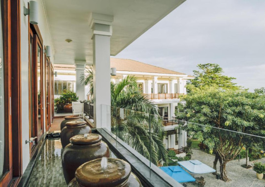 LOTUS MUINE RESORT & SPA 14
