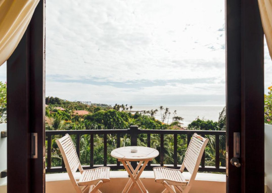 LOTUS MUINE RESORT & SPA 15