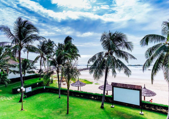 LOTUS MUINE RESORT & SPA 17
