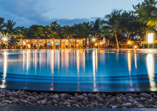 LOTUS MUINE RESORT & SPA 18