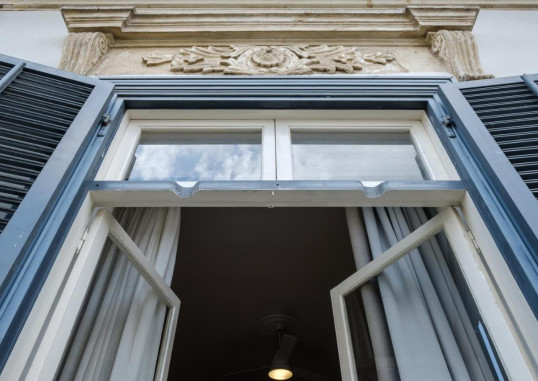 LA MALTESE MANSION HOTEL 1