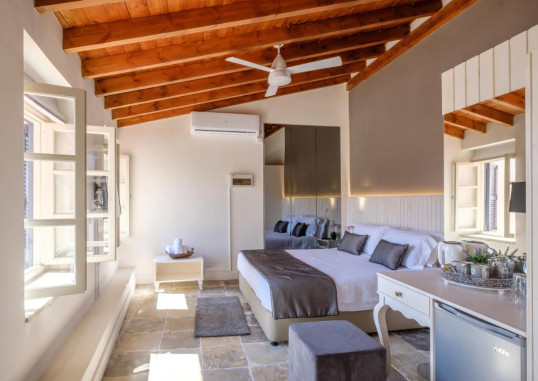 LA MALTESE MANSION HOTEL 2