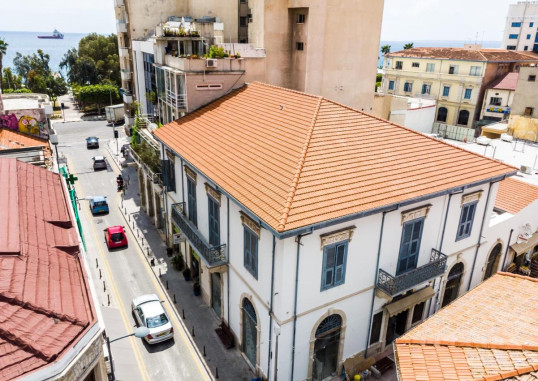 LA MALTESE MANSION HOTEL 7