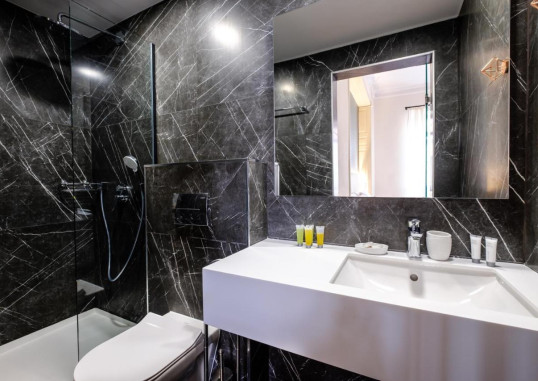 LA MALTESE MANSION HOTEL 4