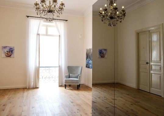 LA MALTESE MANSION HOTEL 6