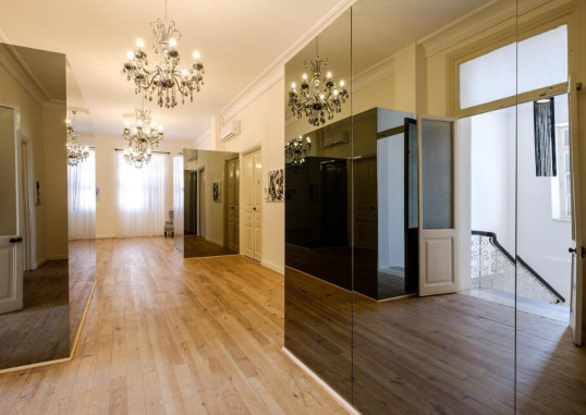 LA MALTESE MANSION HOTEL 8