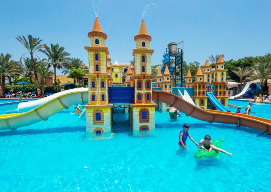 MIRAGE BAY RESORT & AQUA PARK 5