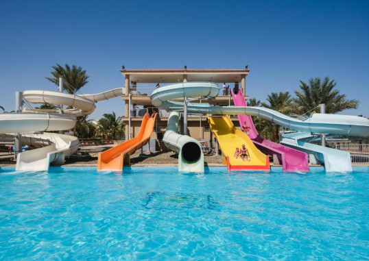 DESERT ROSE RESORT HURGHADA 1