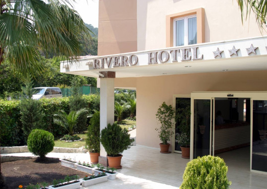 OTIUM INN RESIDENCE RIVERO 2