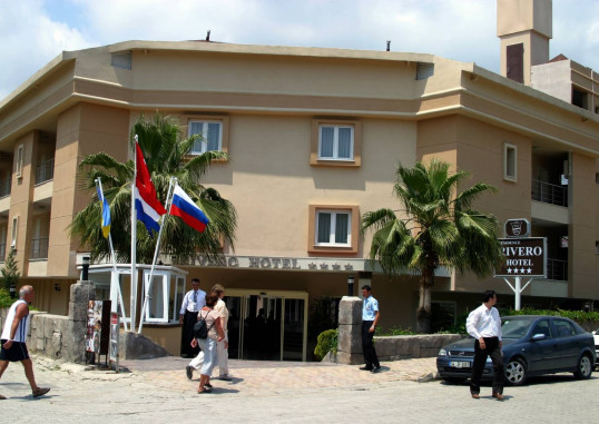 OTIUM INN RESIDENCE RIVERO 3