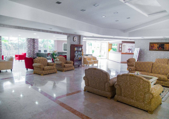 OTIUM INN RESIDENCE RIVERO 4