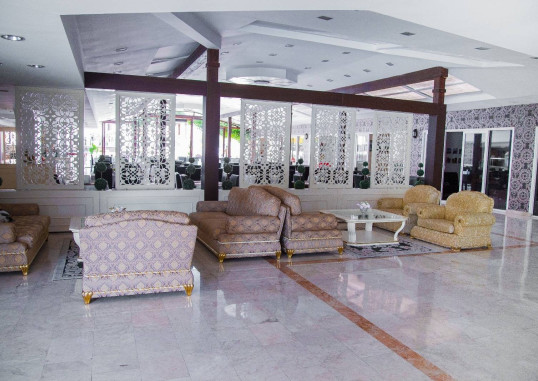 OTIUM INN RESIDENCE RIVERO 5