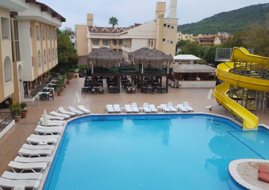 OTIUM INN RESIDENCE RIVERO 7