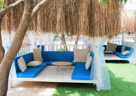OTIUM INN RESIDENCE RIVERO 9
