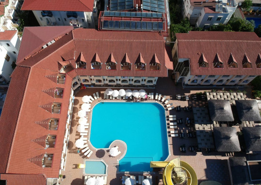 OTIUM INN RESIDENCE RIVERO 10