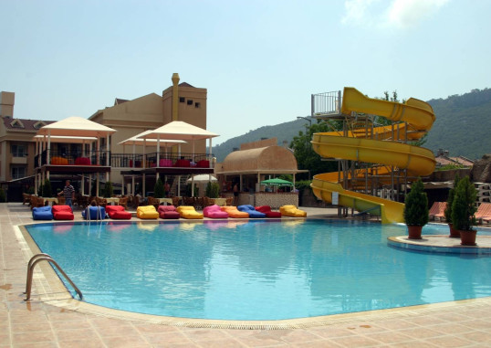 OTIUM INN RESIDENCE RIVERO 11