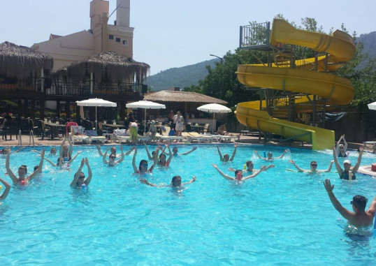 OTIUM INN RESIDENCE RIVERO 12