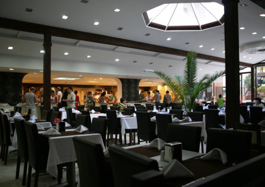 OTIUM INN RESIDENCE RIVERO 16