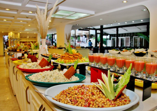 OTIUM INN RESIDENCE RIVERO 17