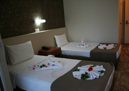 OTIUM INN RESIDENCE RIVERO 20