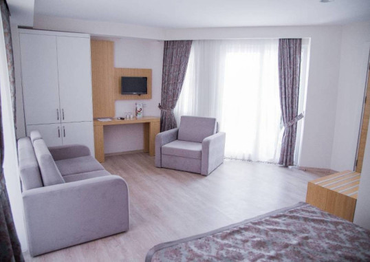 OTIUM INN RESIDENCE RIVERO 22