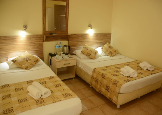 OTIUM INN RESIDENCE RIVERO 23