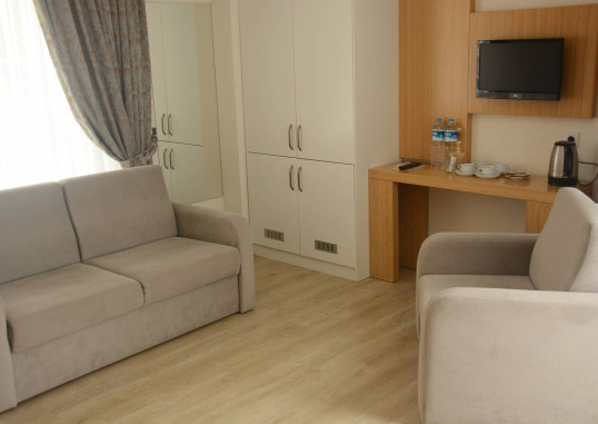 OTIUM INN RESIDENCE RIVERO 24