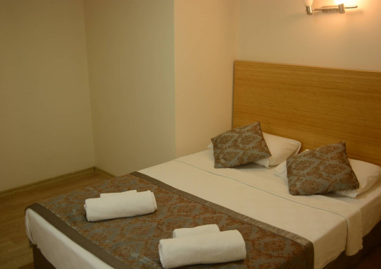 OTIUM INN RESIDENCE RIVERO 25