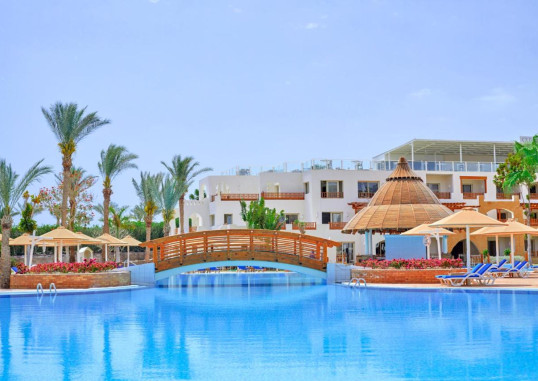 PICKALBATROS ROYAL GRAND SHARM 3