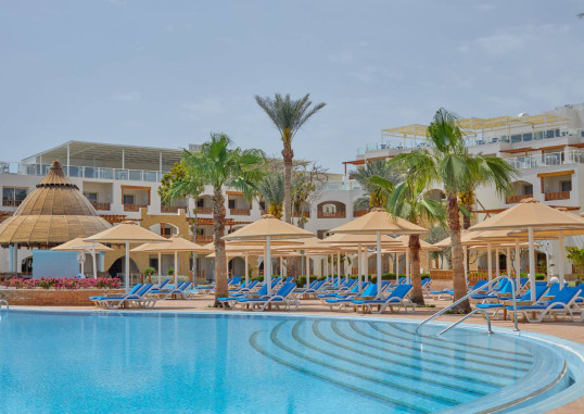 PICKALBATROS ROYAL GRAND SHARM 11