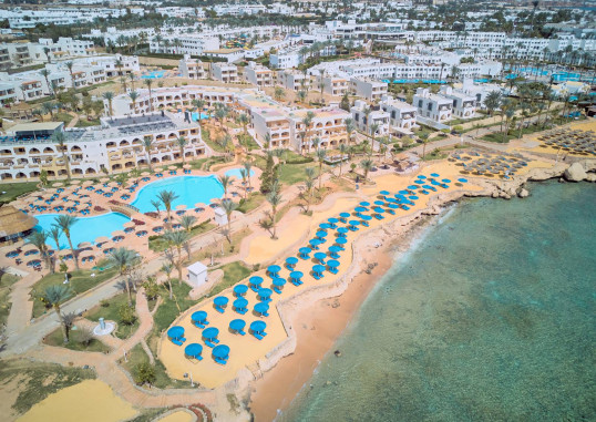 PICKALBATROS ROYAL GRAND SHARM 12