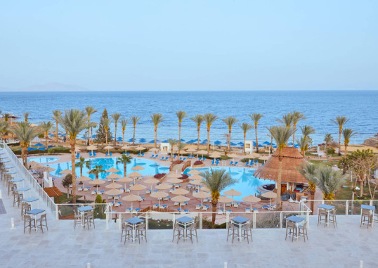 PICKALBATROS ROYAL GRAND SHARM 14