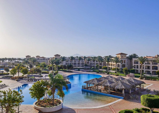 JAZ MIRABEL BEACH RESORT 8