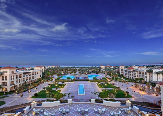 JAZ MIRABEL BEACH RESORT 5